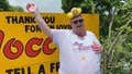 Raw Dogging at Yocco's The Hot Dog King