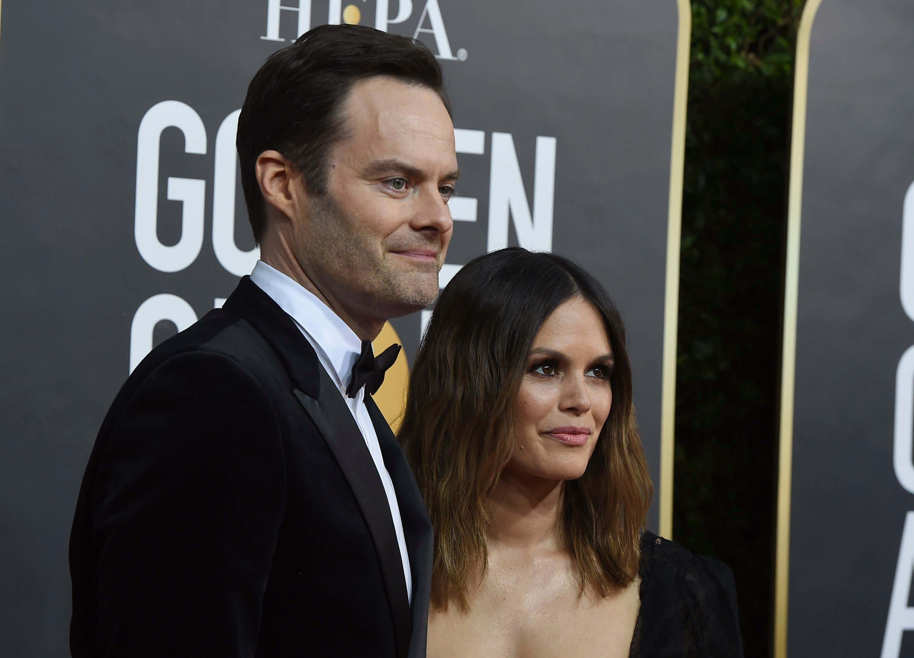 Rachel Bilson Tells Everyone That She Misses Her Ex Bill Hader's Big Dick, Getting Your Ex Back 101