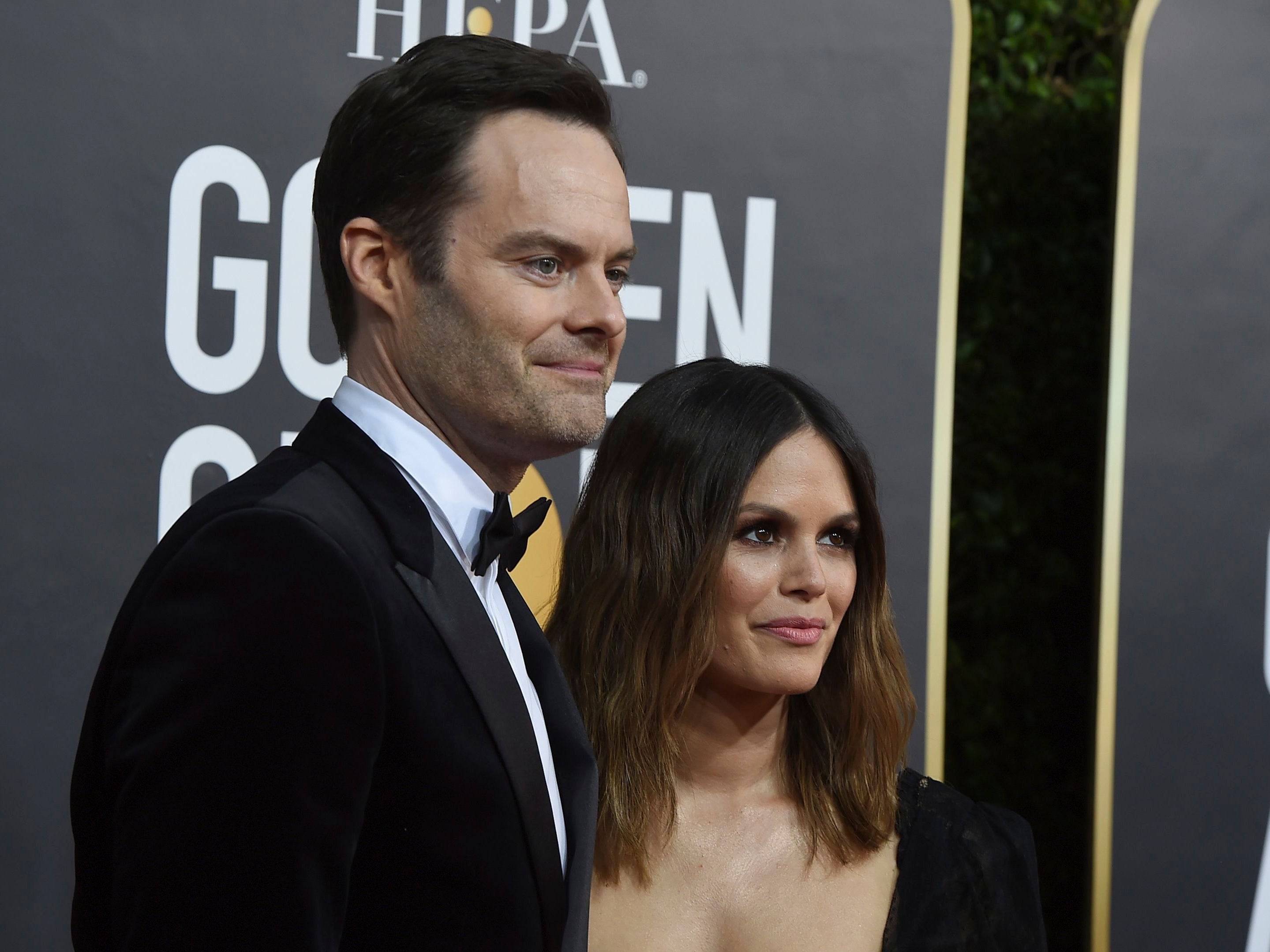 Rachel Bilson Tells Everyone That She Misses Her Ex Bill Hader's Big Dick, Getting Your Ex Back 101