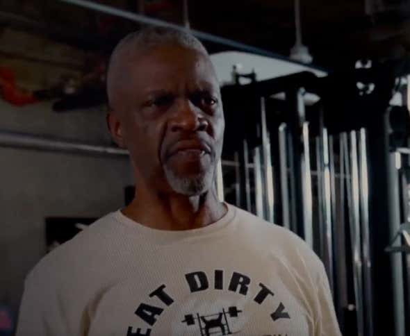 Kevin Durant Better Get His Ass Ready Because Amon-Ra St. Brown's Dad Is Calling Him Out On 'Hard Knocks'