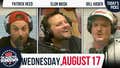 Should Elon Actually Buy Manchester United? - Barstool Rundown - August 17, 2022