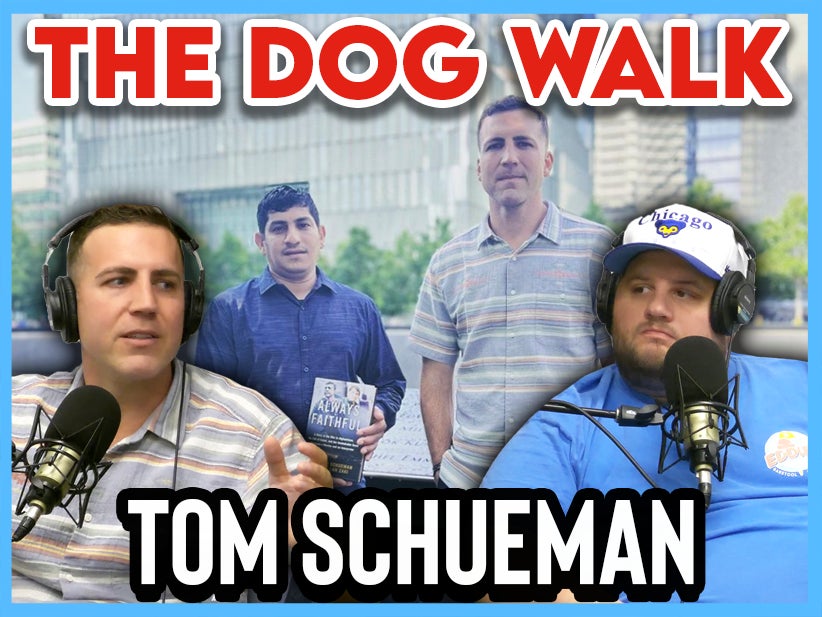 How a Marine is Helping His Afghan Interpreter Escape the Taliban