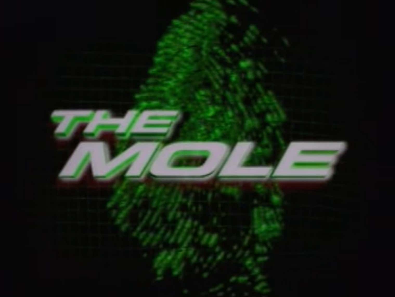 Oh HELL YEAH - 'The Mole', One Of The Iconic Shows From The 2000s, Is Coming Back With A New Season On Netflix