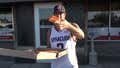 Barstool Pizza Review - O'Scugnizzo Pizzeria (Utica, NY) Bonus Hairline Review