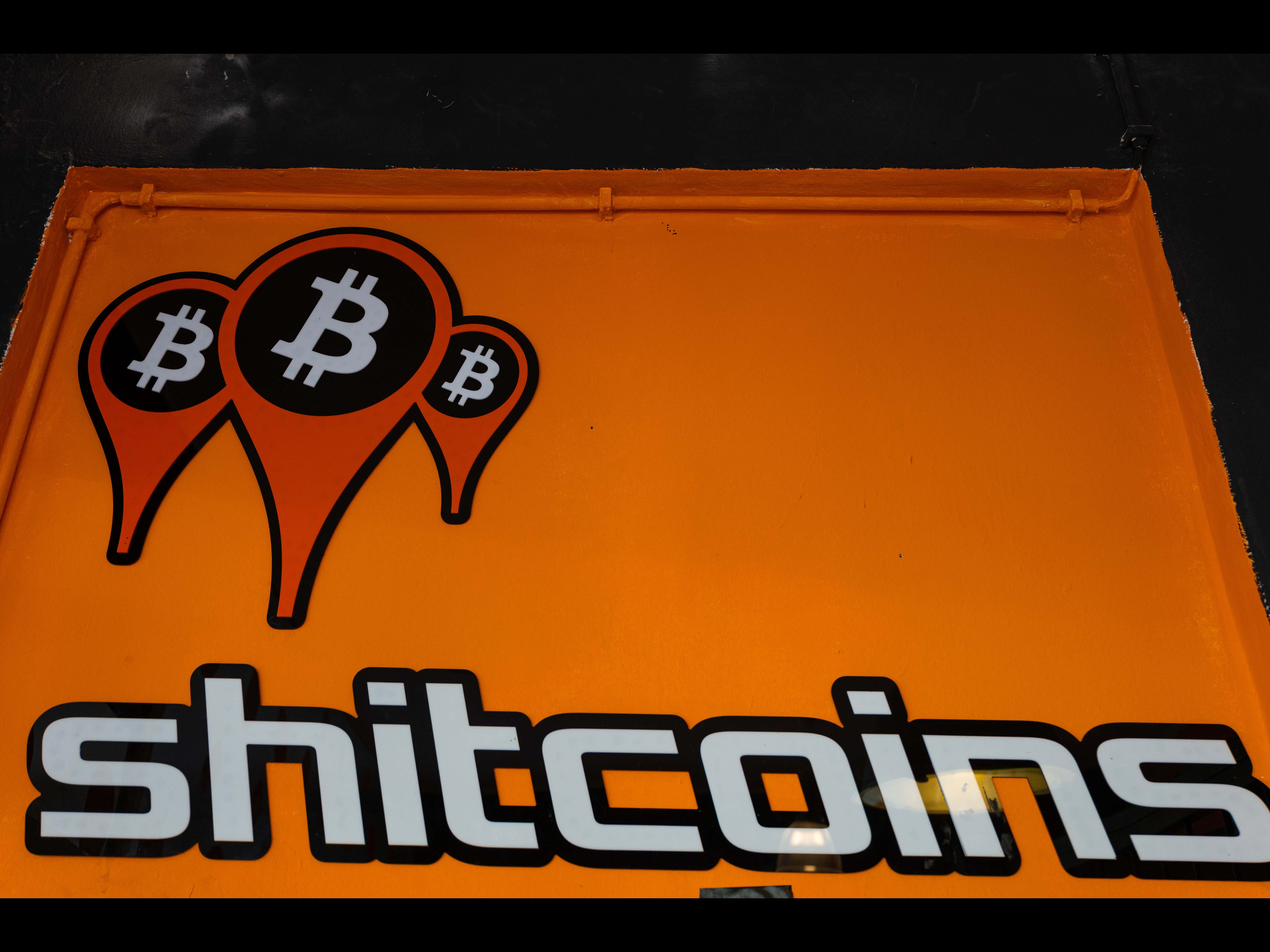 BARSTOOL FINANCE You Might Like Bitcoin But You Will NEVER Be As
