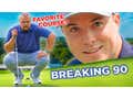 I Am Playing My Best Golf - Breaking 90 Episode 8