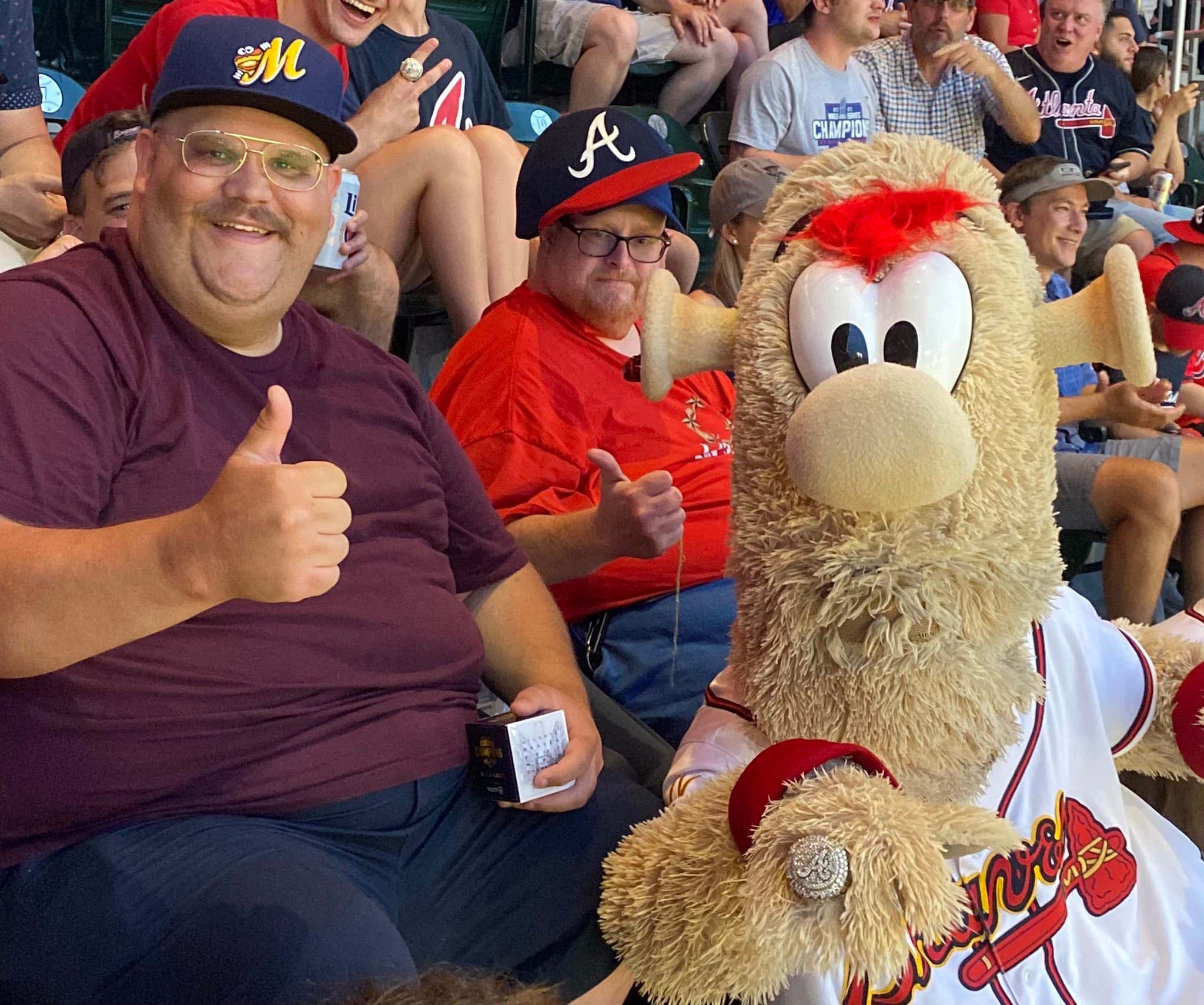 Allow Me 2 Be Frank 8/16/2022: Tank vs. Blooper (Featuring Special Guest Chris Klemmer)