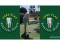 Conrad Shindler is My New Golf Coach