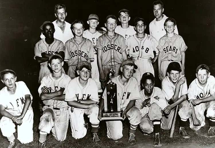 On This Date in Sports August 21, 1947: The First Little League World Series