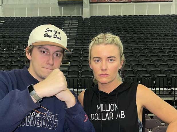 The Lil Sas Manager Strategy >>> | Barstool Sports
