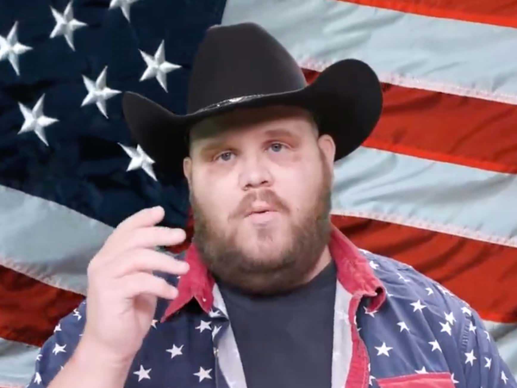 Going The Distance Duggs' Rough N Rowdy Journey Barstool Sports