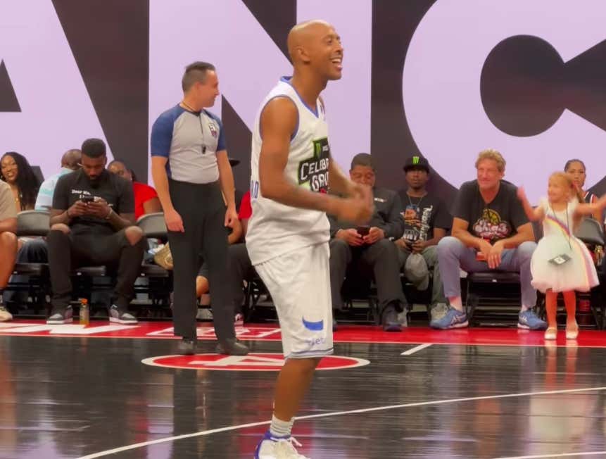 Gillie Is Without Question The Best Hooper At Barstool After Putting On