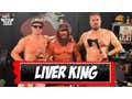 FULL VIDEO EPISODE: Liver King, Mt Rushmore Of Subtle Ways To Emasculate Someone + Naming Random NFL Players On New Teams