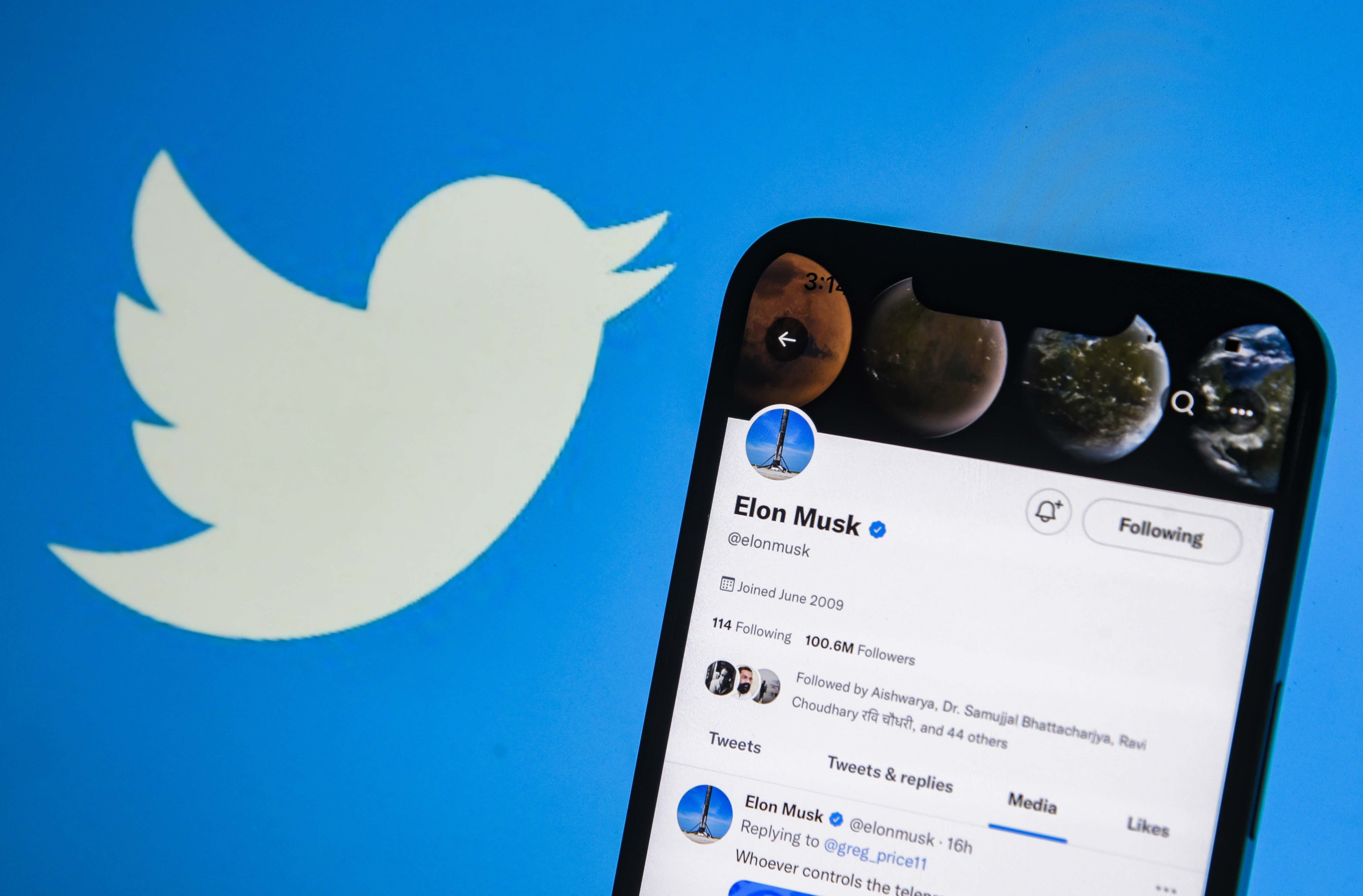 BREAKING: Twitter Deemed A Threat To National Security And Democracy By Their Own Head Of Cyber Security