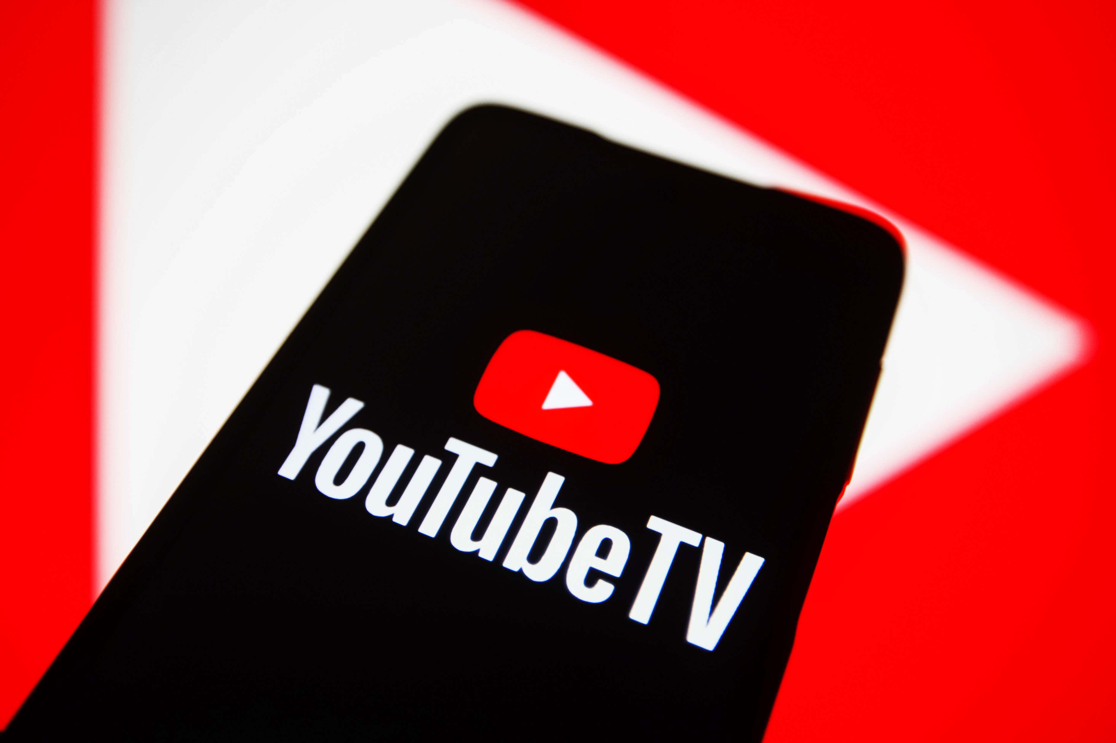 FINALLY: YouTube TV Is Adding The Ability To Watch Four Channels At Once, Just In Time For Football Season