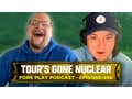 The PGA Tour Makes Monumental Changes - Fore Play Episode 490