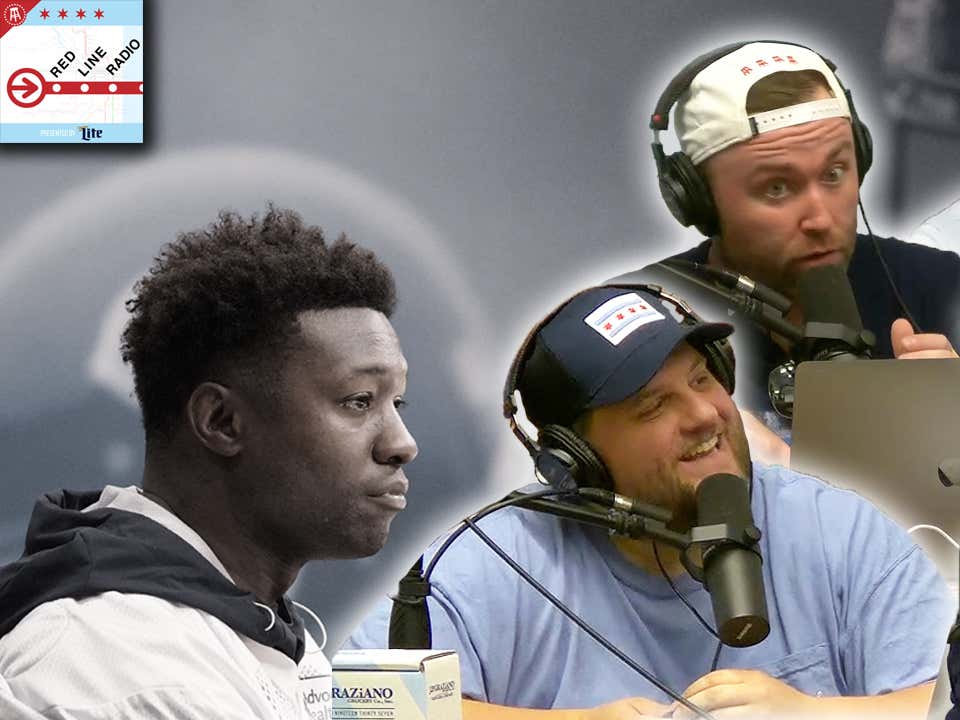 Eddie vs. White Sox Dave Part 57 Barstool Sports