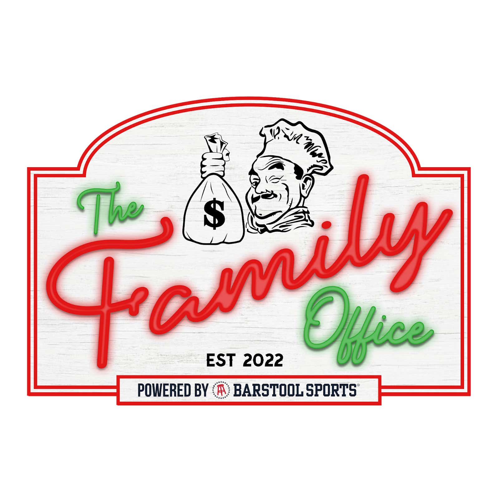 BARSTOOL FINANCE Every Family (office) Needs A Godfather Barstool Sports