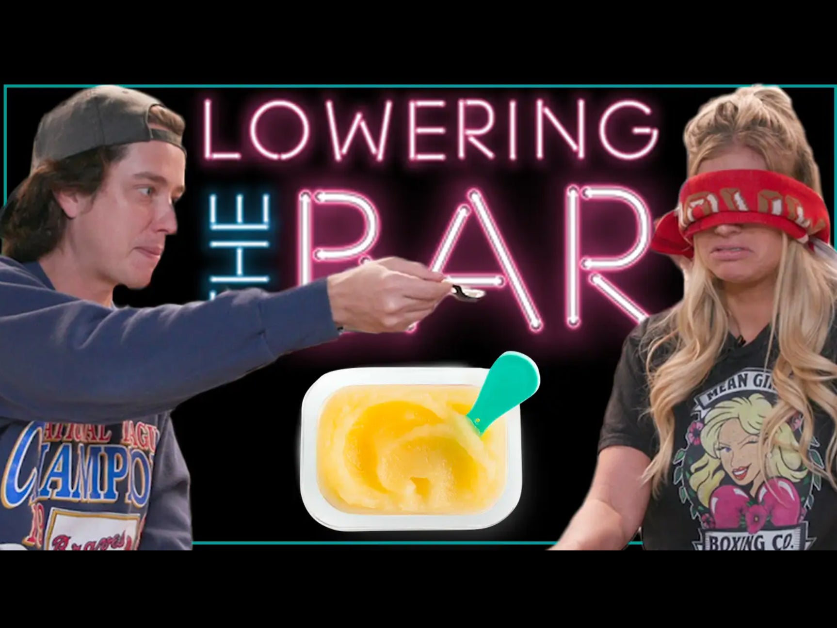 Blind Taste Testing Baby Food - Who Is Ready To Be A Parent?