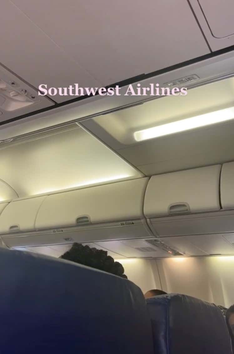 This Pilot Has Had ENOUGH Of People AirDropping Nude Photos On His Plane