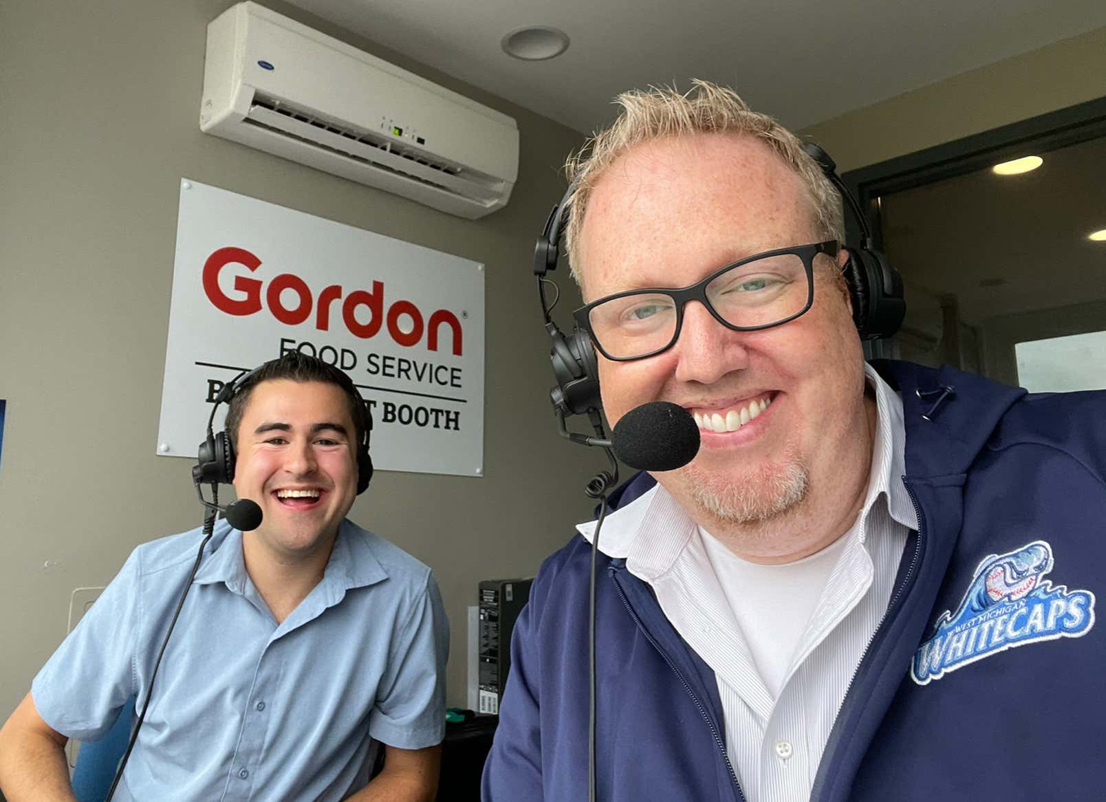 Last Night, I Checked A Huge Item Off My Bucket List