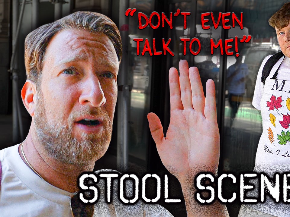 Dave Portnoy Shuns Employee After Disgusting Betrayal | Stool Scenes 372