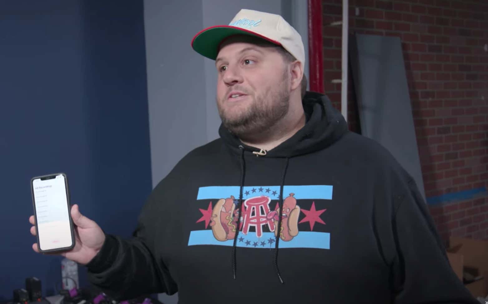 Red Ed Goes Full Deep Throat And Steven Cheah Throws A Last Minute Curveball (Surviving Barstool Episode 1 Recap)