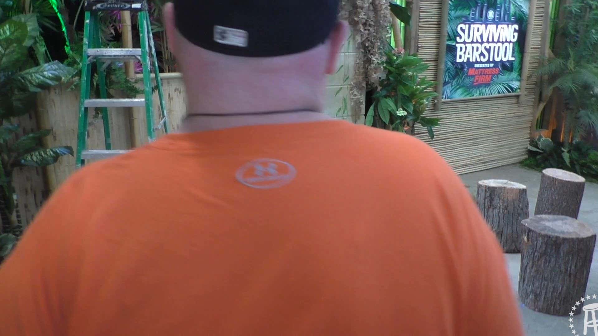 Tank's Taste Test Mtn Dew Baja Gold