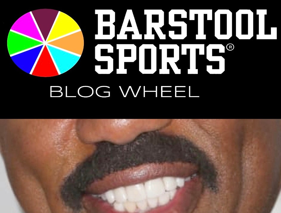 Blog Wheel: Reasons to Live