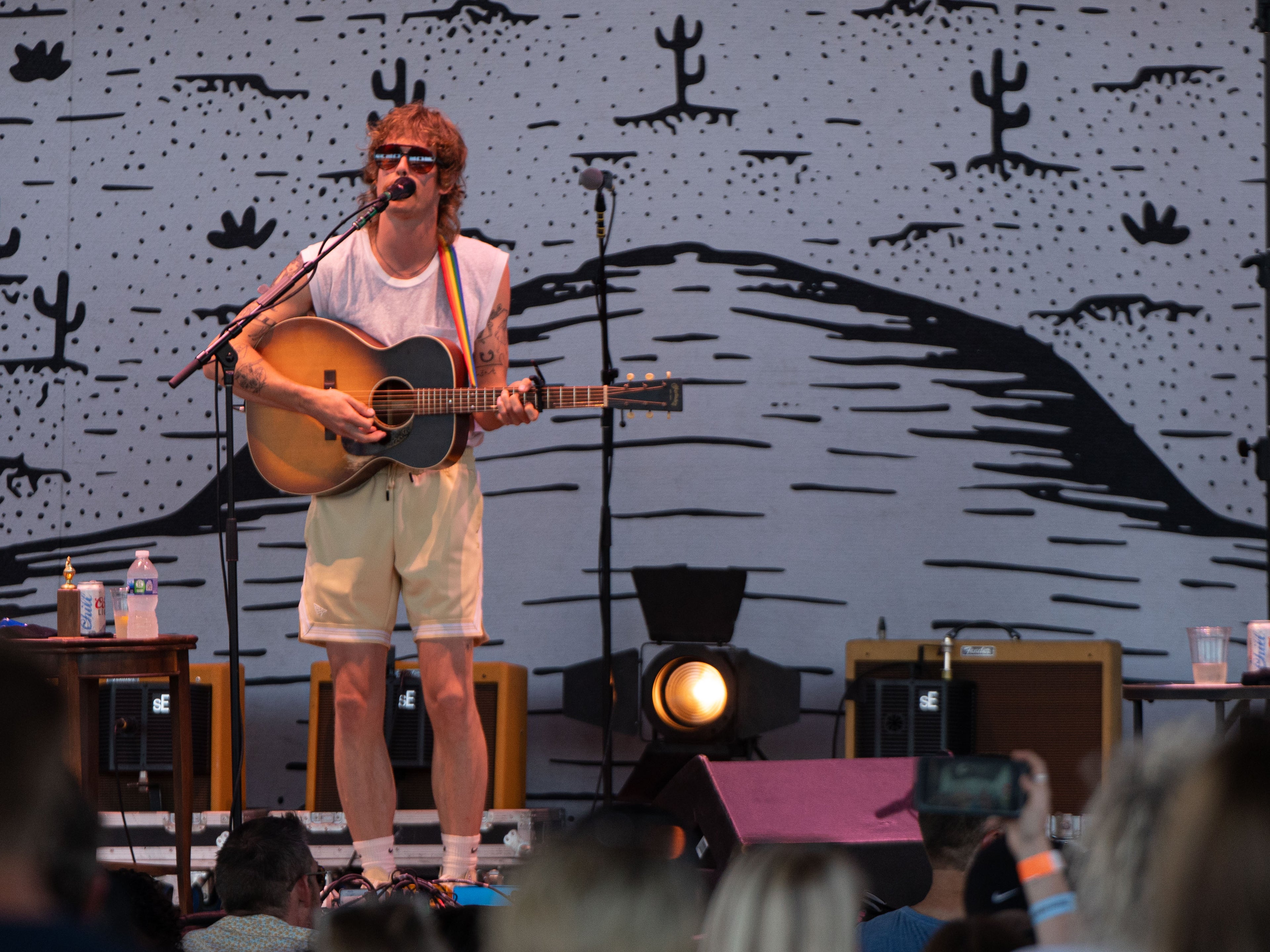 If You’re Going To See The Lumineers at Wrigley Field This Weekend, Do Yourself A Favor And Show Up Early To Catch Their Opener, Caamp