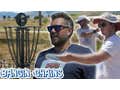 The New Amsterdam Disc Golf Grand Slam Episode 1