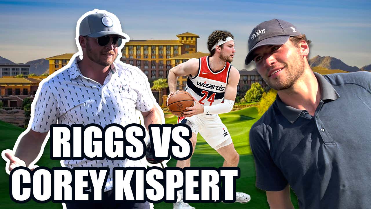 Fore Play Vs Kierland Acacia, 9th Hole Presented By Owen's Mixers