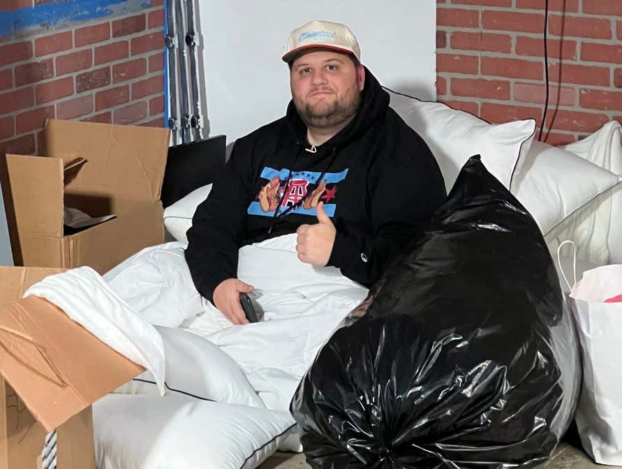 Suite Dreams (Surviving Barstool Behind The Scenes & Episode 4 Recap