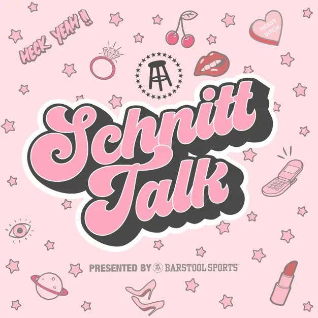 Schnitt Talk cover