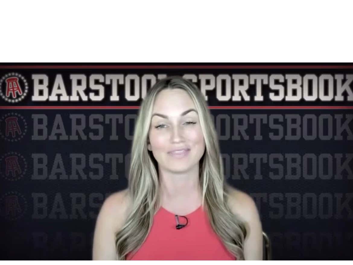 Football is back and so is my underdog parlay! Barstool Bets