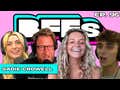SADIE CROWELL WANTS TO TAME JOSH RICHARDS — BFFs EP. 95