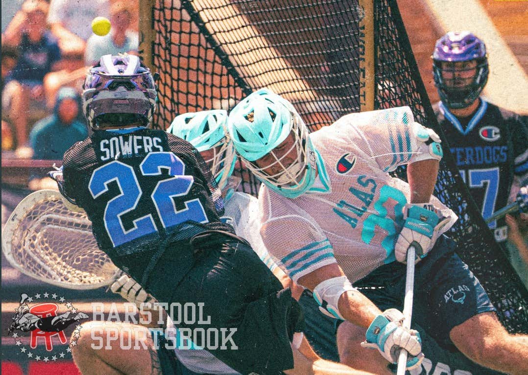 It's Time For The PLL Playoffs. Here's Everything You Need To Know Heading Into The Quarterfinals