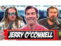 FULL VIDEO EPISODE: Fantasy Football Preview With Jerry O’Connell, Russ Gets Paid + Mt Rushmore Of Worst Public Transportation People