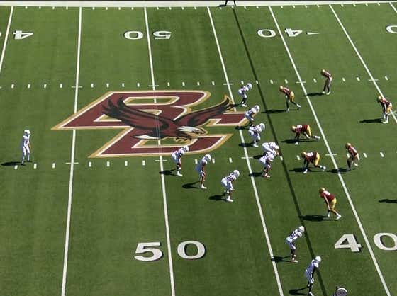 Rutgers Punted on 4th and Goal, Proof College Football Is Officially ...