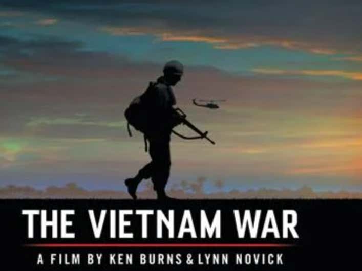 Vibbs' Top 5 Ken Burns Documentaries Barstool Sports