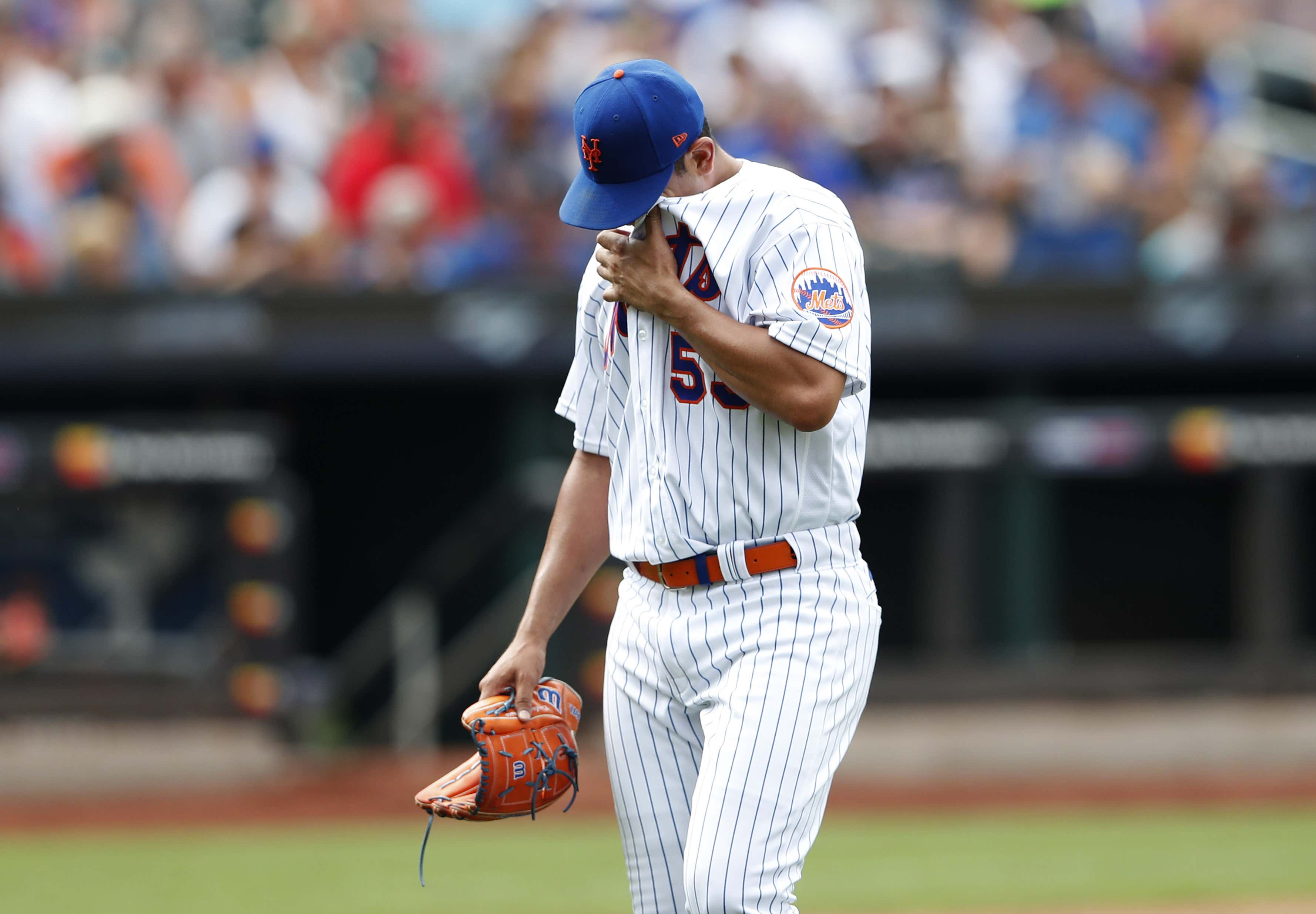 Mets Series Review 2007 Never Dies