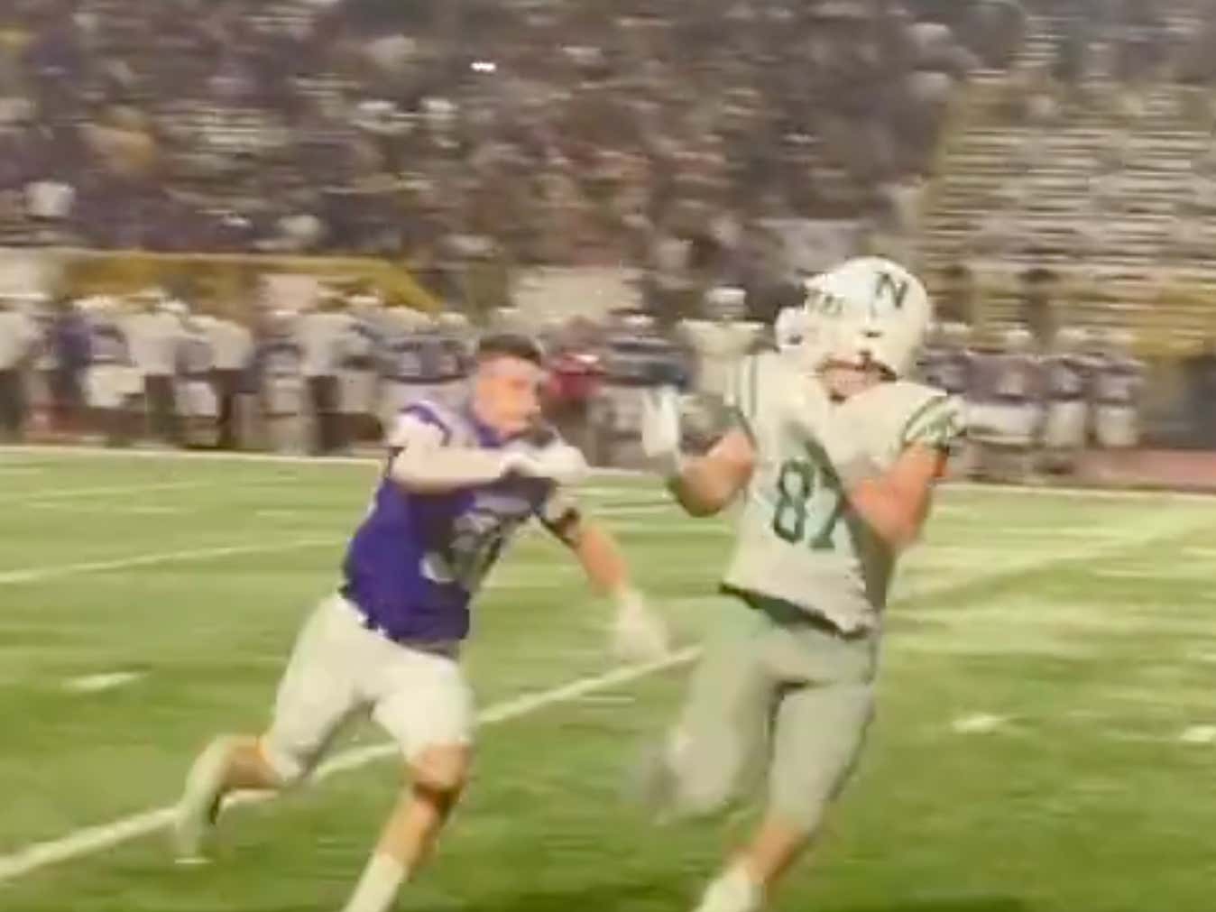 Pardon My Take's Football Guy Of The Week Nominees Week 1 Barstool