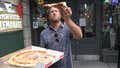 Barstool Pizza Review - Front Street Pizza (Brooklyn, NY) presented by Rhoback