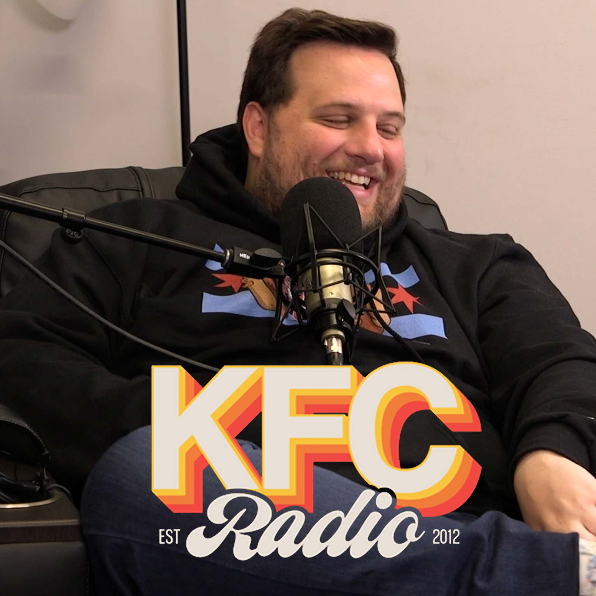 Eddie Reveals He Almost Gave Up On Barstool Forever - Behind the Blog episode artwork