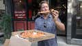 Barstool Pizza Review - Brooklyn DOP (Brooklyn, NY)