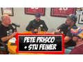 FULL VIDEO EPISODE: NFL Preview With Pete Prisco And Stu Feiner, Hard Knocks Finale And The Return Of Guys On Chicks