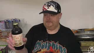 Tank's Taste Test Pearson Bros. 1896 No. 6 - - Root Beer