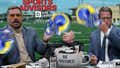 Barstool Sports Advisors - NFL Opening Night Edition