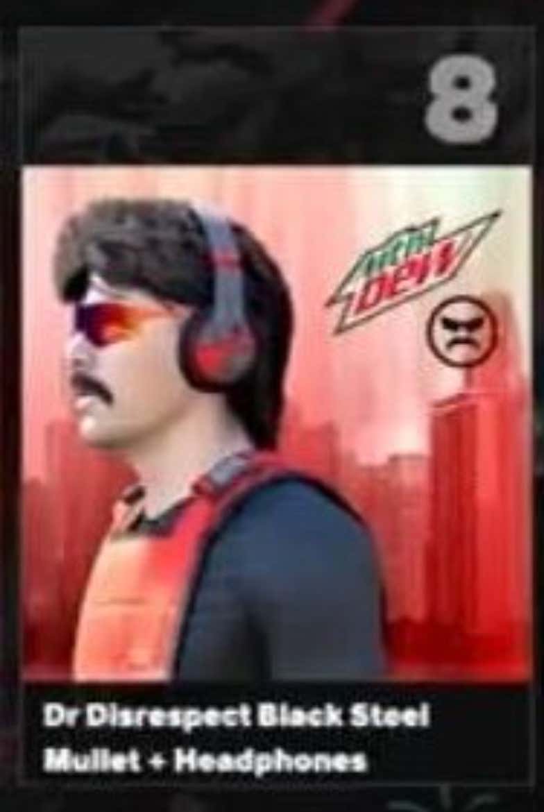 Dr Disrespect Is Coming To NBA 2k23!