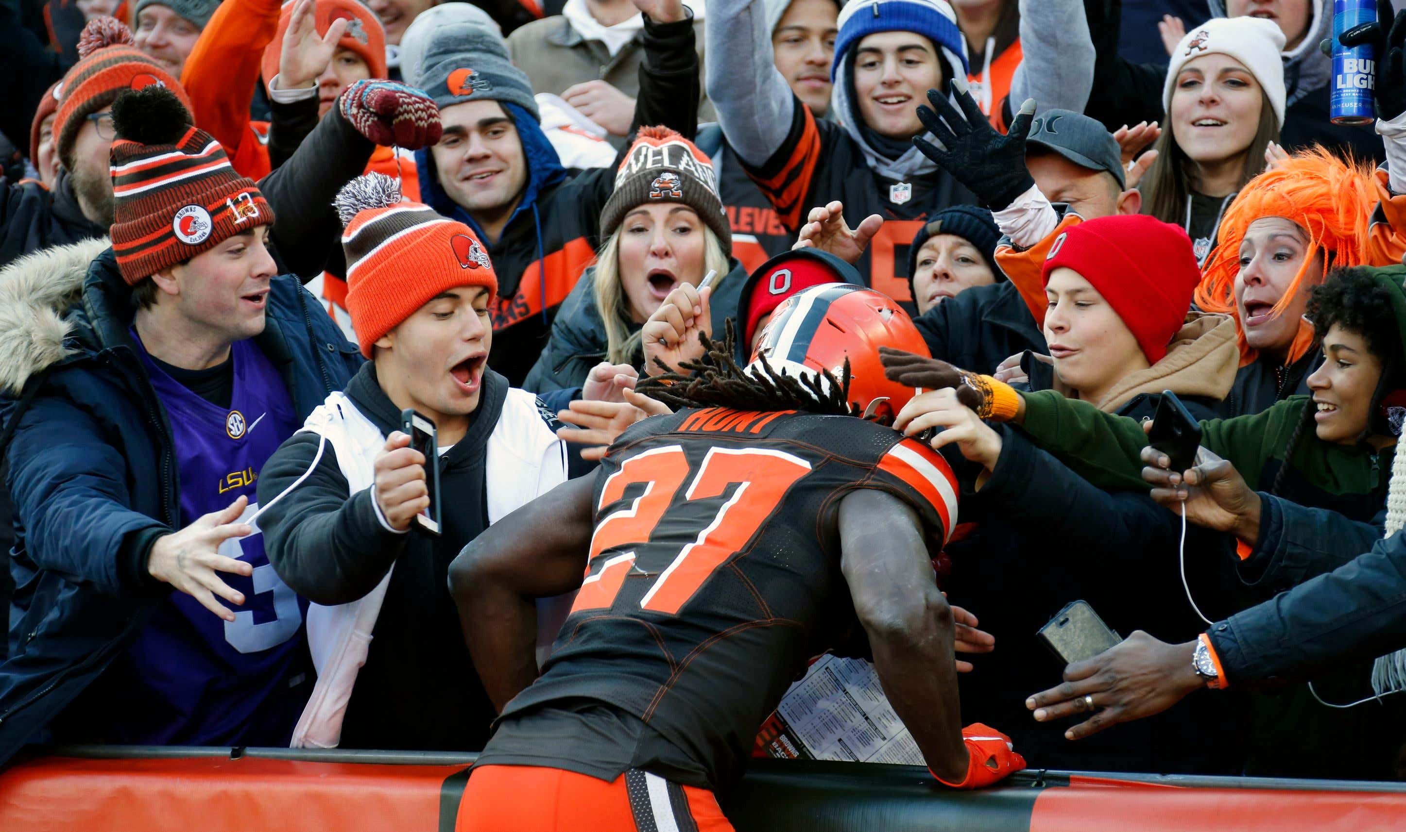 Cleveland Browns 2022 Season Preview: The Fans Deserve Better